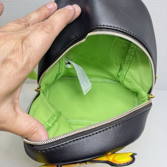 Funko Marvel Studios Loki SYLVIE Mini Backpack - Picture 4 of 6